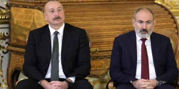 Aliyev: Ermenistan’a yönelik kargo kısıtlamalarını kaldırdık