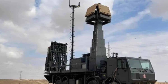 İsrail’den Yunanistan’a tartışmalı hava savunma teklifi