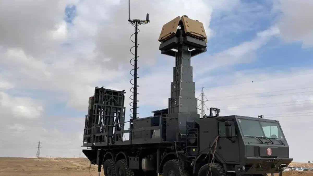İsrail’den Yunanistan’a tartışmalı hava savunma teklifi