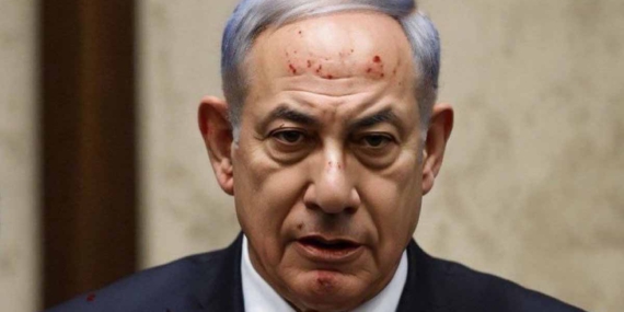 Netanyahu’dan Türk askerine “kırmızı çizgi”