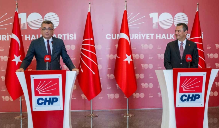 Ahmet Hakan’dan muhalefete uyarı: “Kıbrıs’ta olan Türkiye’de olmayabilir”