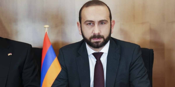 Ermenistan’dan dikkat çeken mesaj: “Türkiye ile somut adımlar atılabilir”