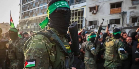 NBC: İsrail’e göre Hamas’ın 20 bine yakın askeri kaldı