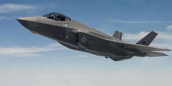 Türkiye’nin 40 F-16 alımı: Fiyat ve F-35 arzusu süreci zorluyor