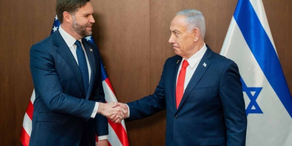 ABD’li yetkili: “Netanyahu anlaşmayı sabote ederse cezalandırılacak”