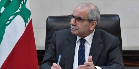 Lübnan Başbakanı Selam: Hizbullah artık silah bırakmalı