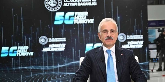 Uraloğlu: “5G tarifeleri daha pahalı olacak, hızın da bir bedeli var”