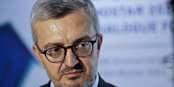 Duran: Sumud Filosu’na müdahale tarihe kara leke