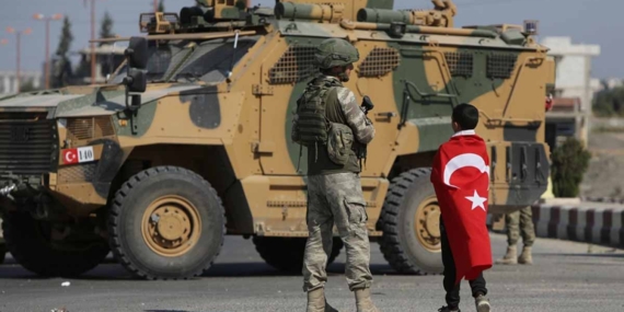 ABD’li araştırmacı: “Gazze’de Türk askerlerinin olması çok kötü bir fikir”