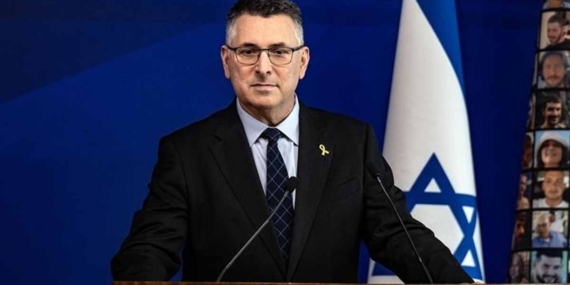 İsrail’den skandal açıklama: “Uluslararası sular savaş bölgesi”