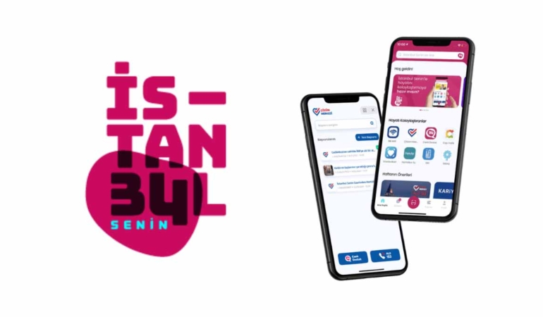 “İstanbul Senin” soruşturmasında 6 kişi tutuklandı