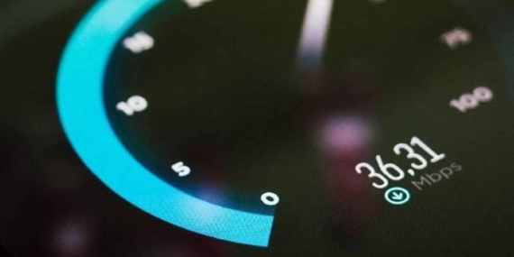 Türkiye, mobil internet hızında 58’inci, sabitte 100’üncü sırada