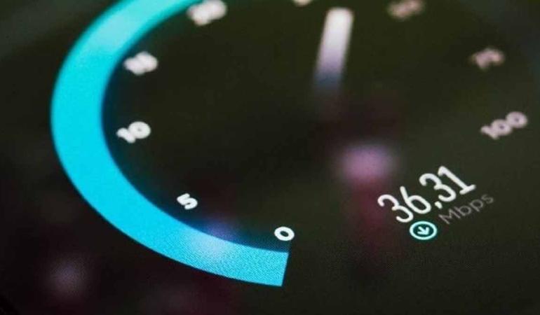 Türkiye, mobil internet hızında 58’inci, sabitte 100’üncü sırada