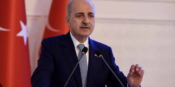Kurtulmuş: Netanyahu ve çetesi yalnızlaşacak
