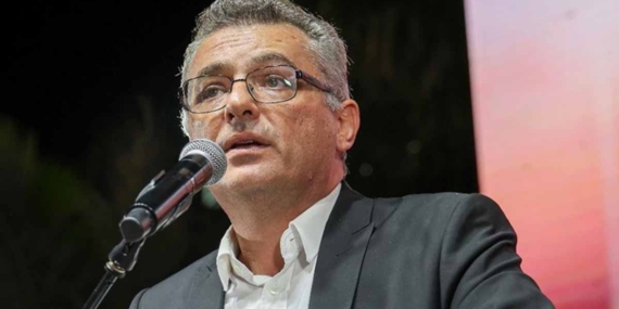 Tufan Erhürman: “Kıbrıs’taki asıl işgal, Rumların devleti ele geçirmesidir”