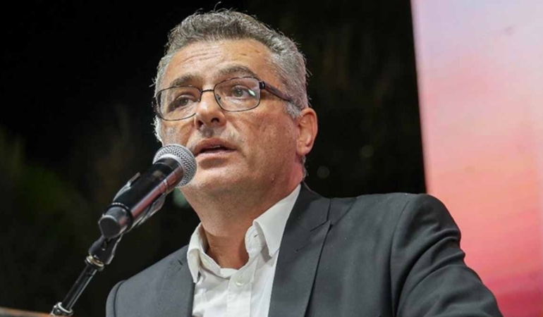 Tufan Erhürman: “Kıbrıs’taki asıl işgal, Rumların devleti ele geçirmesidir”