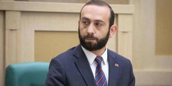 Ermenistan, Erdoğan ve Aliyev’i Erivan’a davet etti
