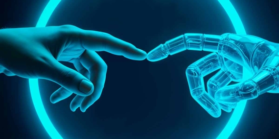 Yapay zeka 2030’a kadar bu meslekleri bitirebilir