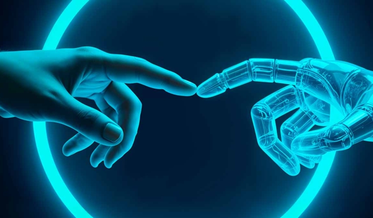 Yapay zeka 2030’a kadar bu meslekleri bitirebilir