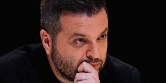 Candaş Tolga Işık: 3 bin futbolcu için düğmeye basıldı