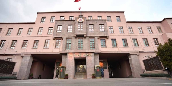 MSB: Gazze’de adil ve kalıcı barışı destekliyoruz