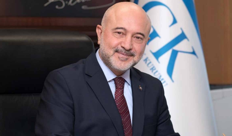 SGK Başkanı Raci Kaya: “Düşük maaşın sebebi emeklilerin ölmemesi”