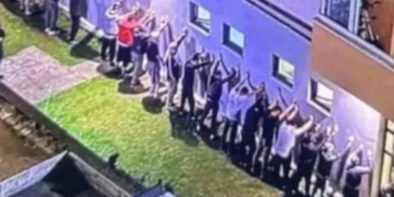 Karadağ, ülkedeki 15 bin Türk vatandaşını denetleyecek