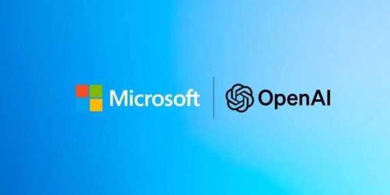 Microsoft, OpenAI’nin hissesini aldı