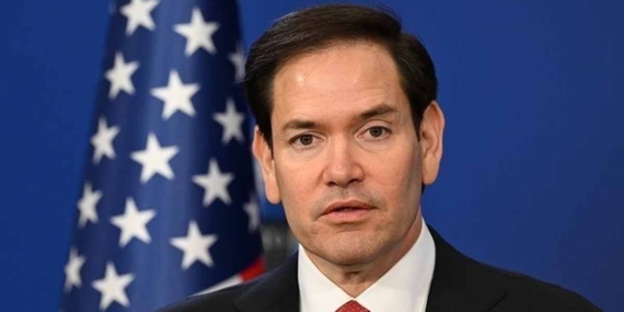 Rubio: “Türkiye, birçok ortak çıkarı paylaştığımız önemli bir ortak”