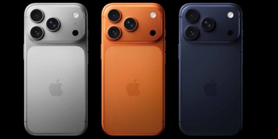 Apple piyasa değeri 4 trilyon doları aştı