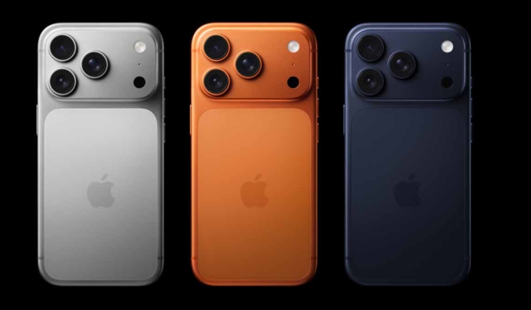 Apple piyasa değeri 4 trilyon doları aştı