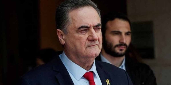 Israel Katz: Hiçbir Hamas liderinin dokunulmazlığı yoktur