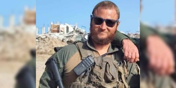 İsrail, Gazze’de bir askerin öldüğünü duyurdu