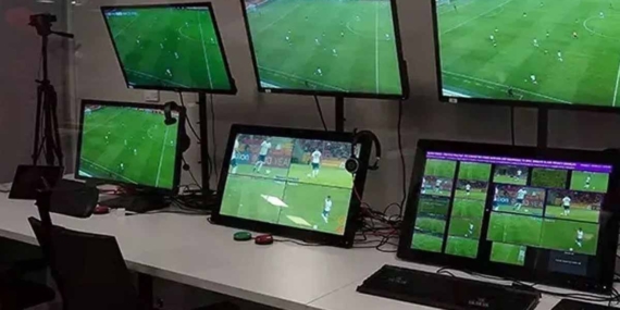 Hakemler VAR kararına bile bahis oynamış