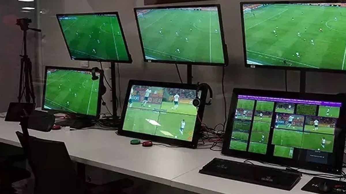 Kırmızı kart bahsi iddiasına soruşturma başlatıldı