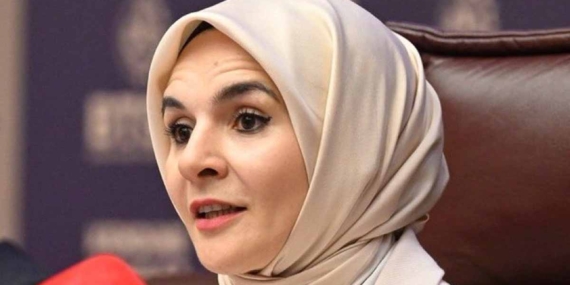 Bakan Göktaş: Bu hızla gidersek genç nüfusumuz kalmayacak