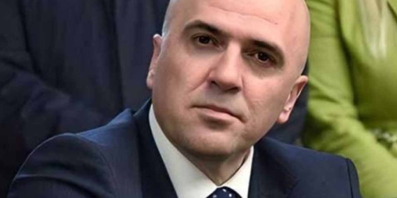 Karadağlı yetkili Nurković: Türkiye bize ilk yardım eden ülke oldu