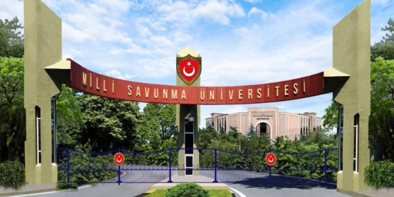 MSÜ’de yeni dönemin ilk dersi: Filistin’de 800 Yıl