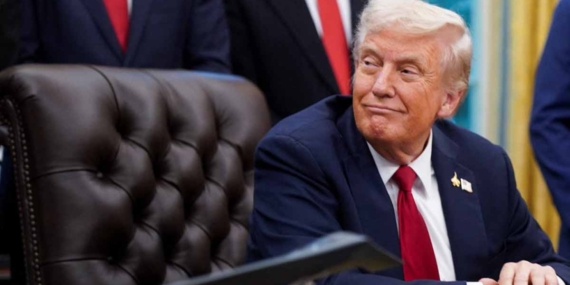 Trump: Hamas’a son şans; Pazar 18.00’e kadar anlaşma gerekli