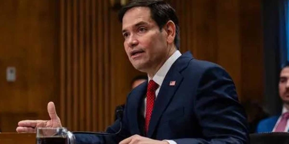 Rubio: Mısır’daki görüşmeler hızla ilerliyor, Trump da gidebilir