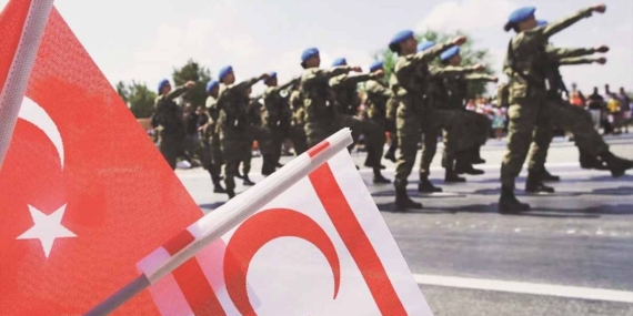 Tatar: TSK çekilirse Kıbrıs işgale açık olur