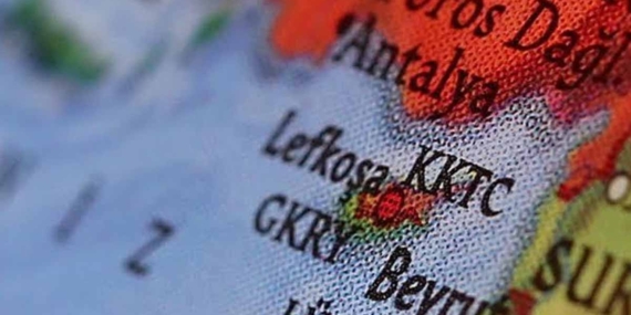 Hayom: İsrail, KKTC’ye yönelik hazırlık önerdi