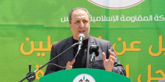 Hamas: Anlaşma direnişin ve halkın zaferidir