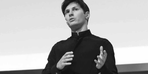 Pavel Durov: İnternet özgürlüğünü kaybediyoruz