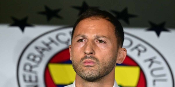 Tedesco: “Tribünler alev alsın, taraftar her zaman haklı”