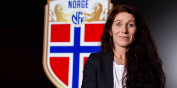 Norveç Futbol Federasyonu: Barış umudu doğdu