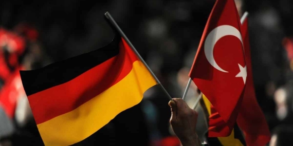 Almanya: Türkiye AB’ye girmek isterse güvenilir ortağımızdır