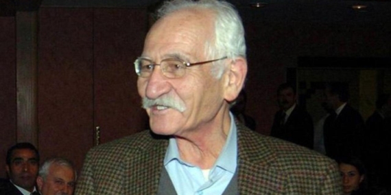 Arif Erkin Güzelbeyoğlu hayatını kaybetti