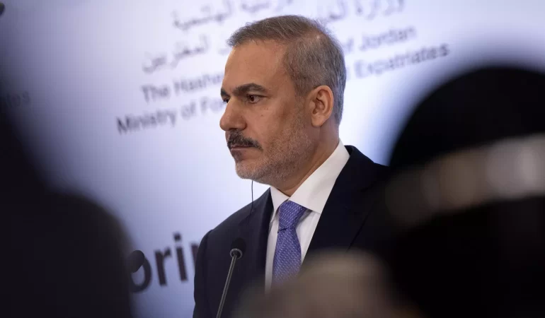 hakan-fidan-musluman-ulkeler-gazze-baris-planini-gorusecek
