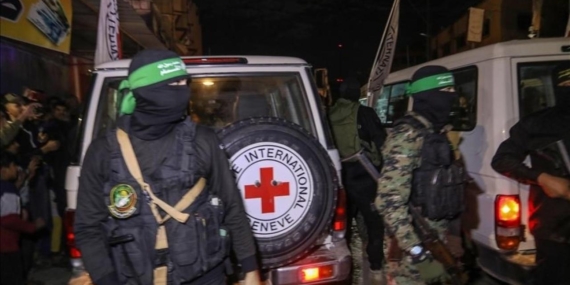 İsrailli gazeteciden itiraf: Hamas’ı yenemedik